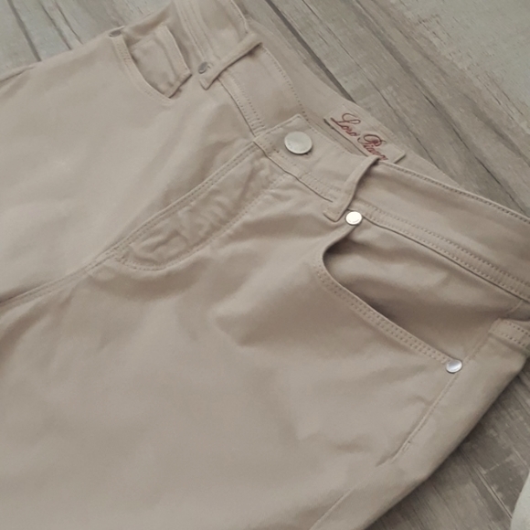 LORO PIANA .MATHIAS JEANS..SIZE 46 - Picture 10 of 10